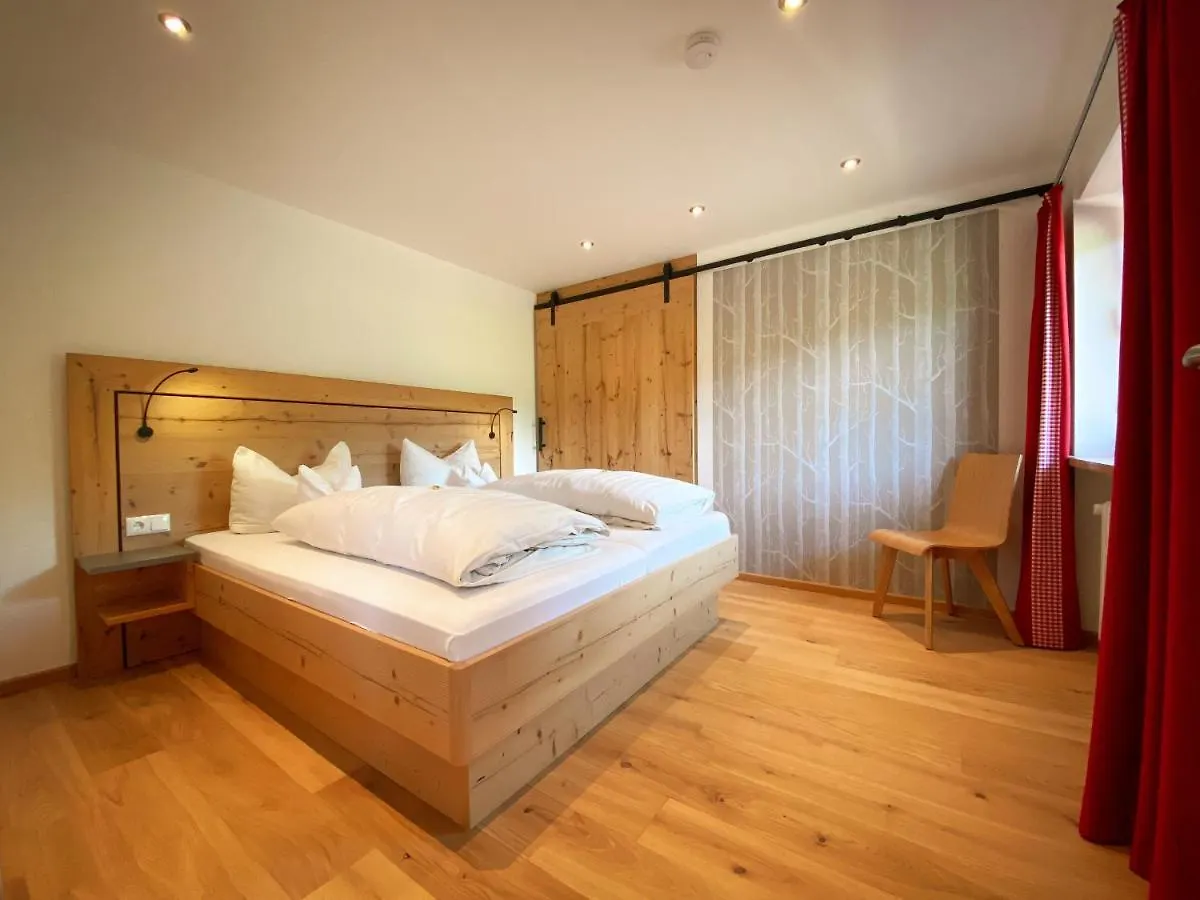 Gasthuis Gaestehaus Weller Oberstdorf