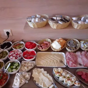 Hotel Ai Koenigshof Berlijn
