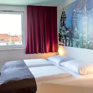 Hotel Nuernberg-city Neurenberg