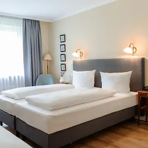 Hotel Altmuenchen By Blattl München