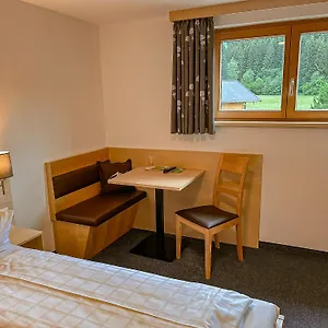 Bed & Breakfast Fideliushaus, Oberstdorf