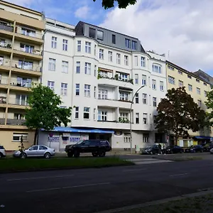Hotel Ambert Berlijn