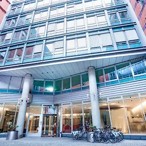 Hotel Ostbahnhof Berlijn