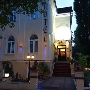 Hotel Konstanz Berlijn