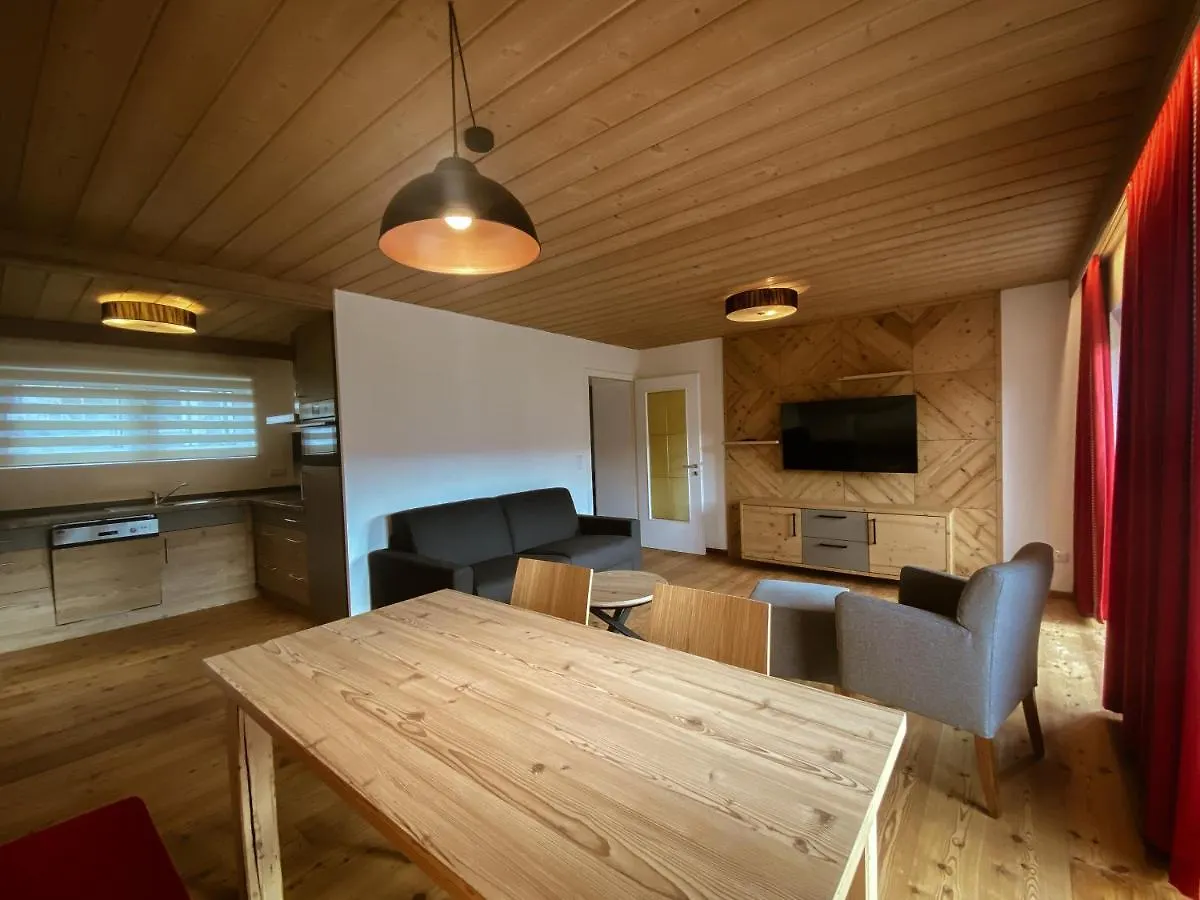 *** Guest house Gaestehaus Weller Oberstdorf Germany