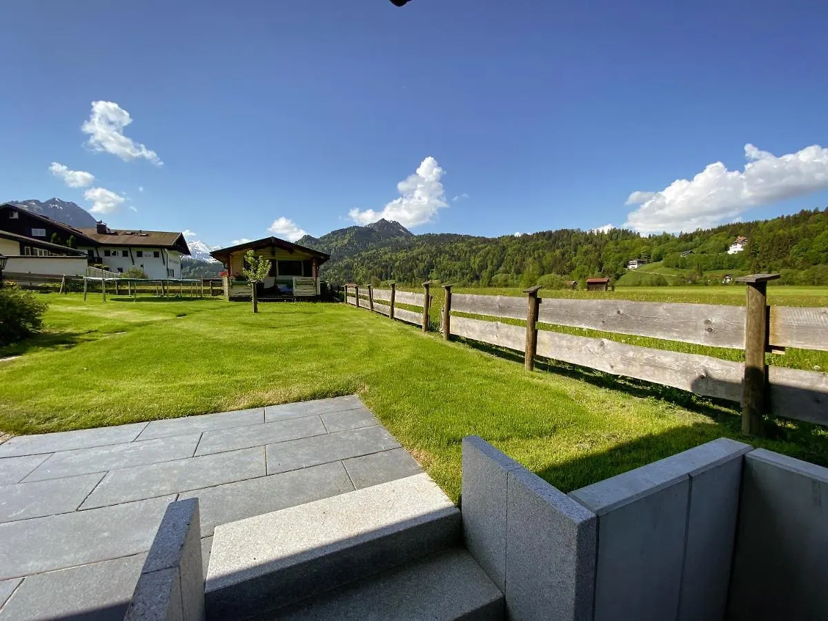 Gaestehaus Weller Oberstdorf Guest house