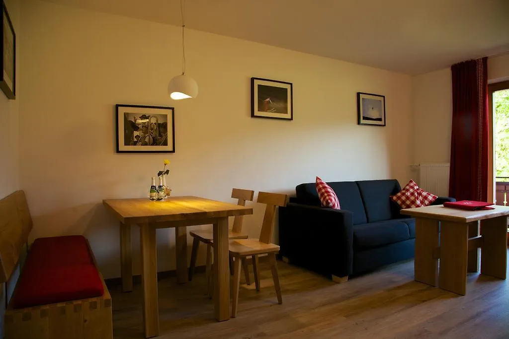 Gaestehaus Weller Oberstdorf