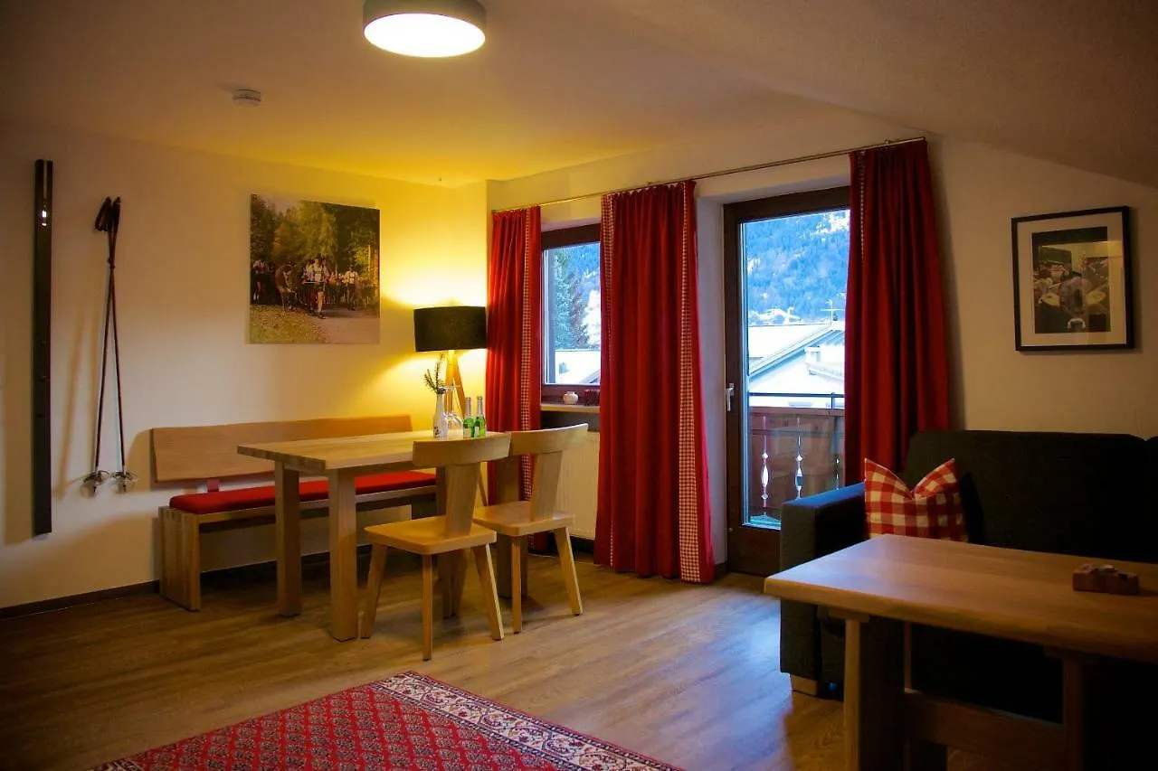 Gaestehaus Weller Oberstdorf